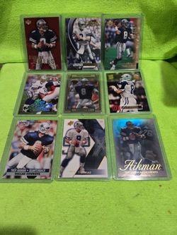 Troy Aikman