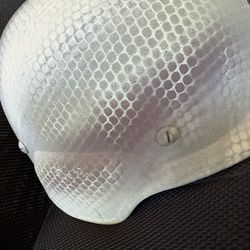 Military Grade Kevlar Helmet