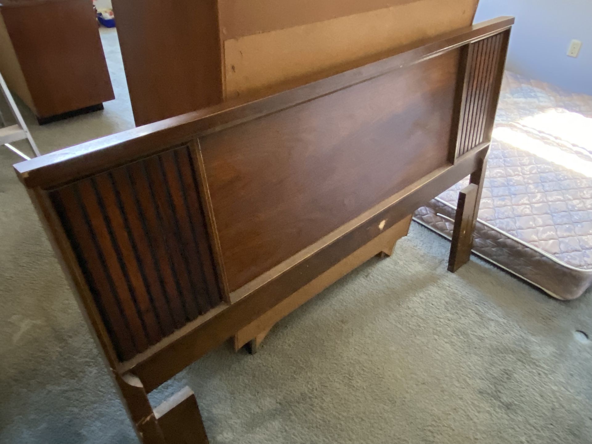 Bassett Headboard