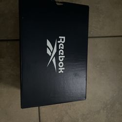 Reebok Classics "Black Gum" Y 5.0