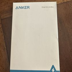 NEW Anker Wireless Charger Pad For iPhone 14 / 14 Pro Max  13 / 13 Pro Max  AirPods 