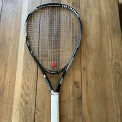 Gamma Bubba 137 Head Tennis Racket