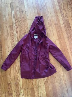 rain coat