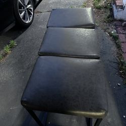 Counter Stools - $60 