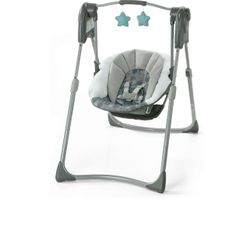 Graco Baby Swing 