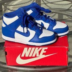Nike Dunk High