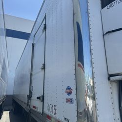 Utility Trailer