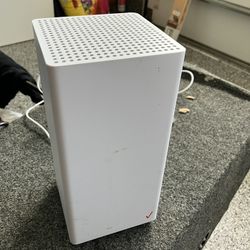 Verizon Router