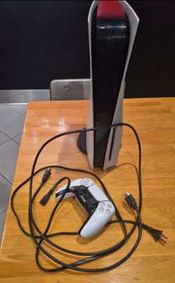 Playstation 5