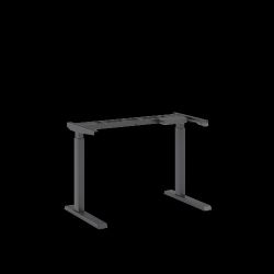 Haworth Stand-to-Sit Desk