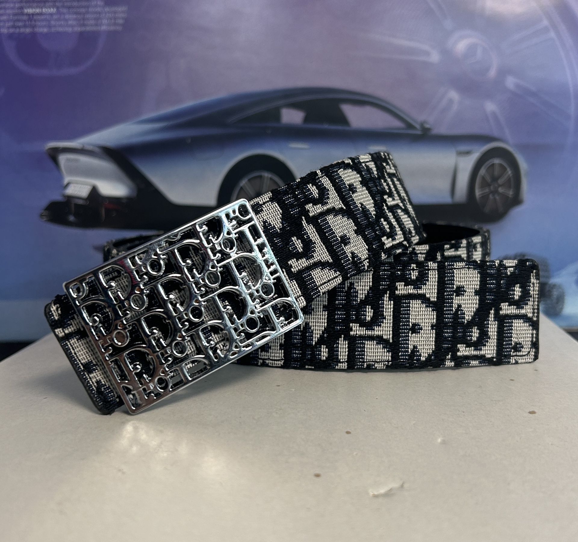 Christian Dior Belt