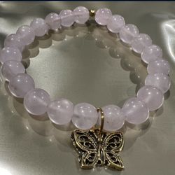 Rose Quartz Natural healing