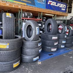 🚗 Phoenix Tires & Wheels – Ofertas de Verano 🔥  ✅ Gran selección de rines y llantas – todas las marcas y stamaños ✅ Precios incluyen impuestos, inst