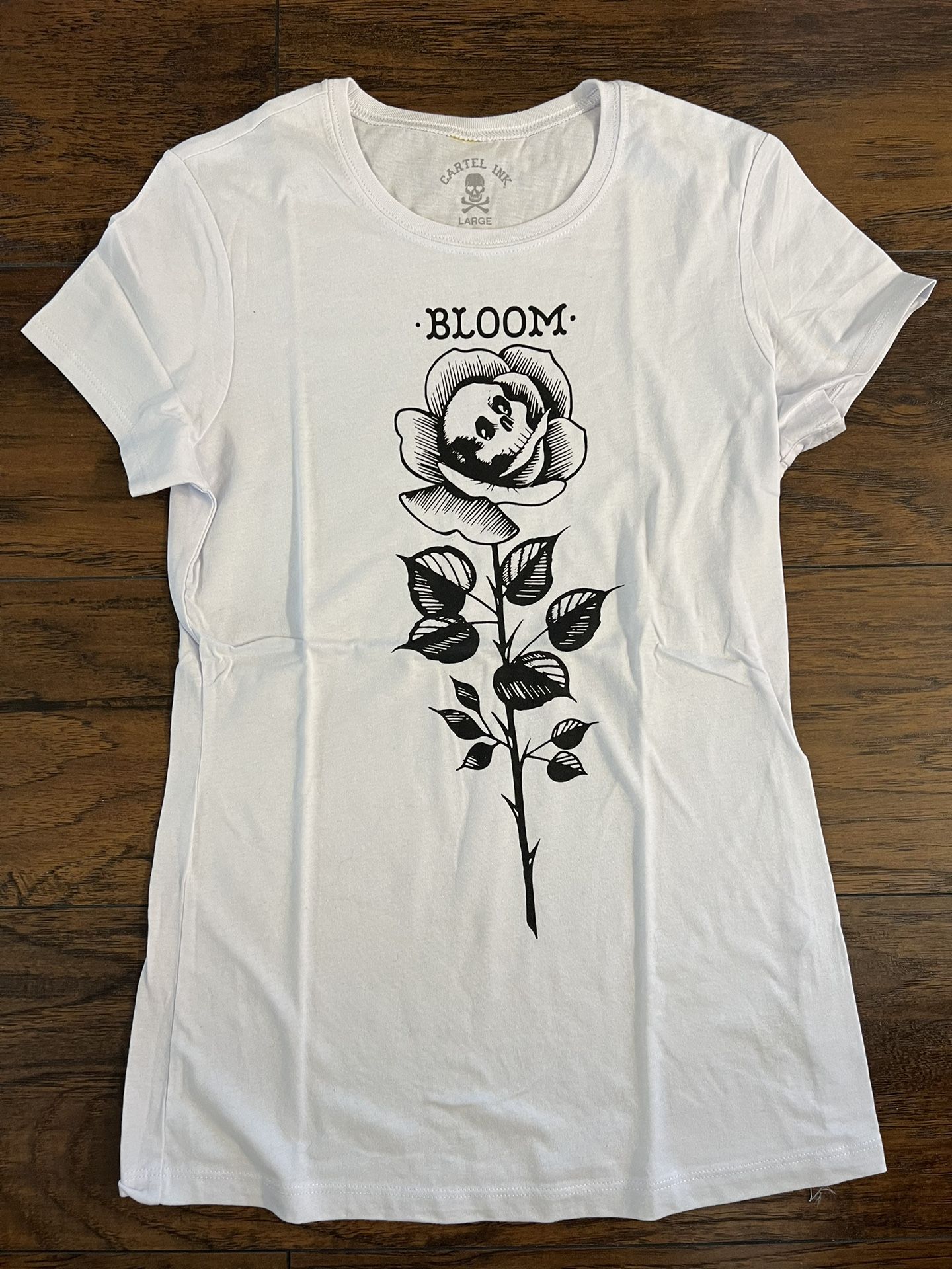 Cartel Ink Women T-Shirt