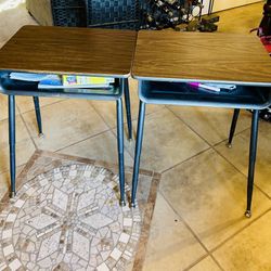 Desks