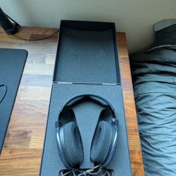 Sennheiser HD6XX