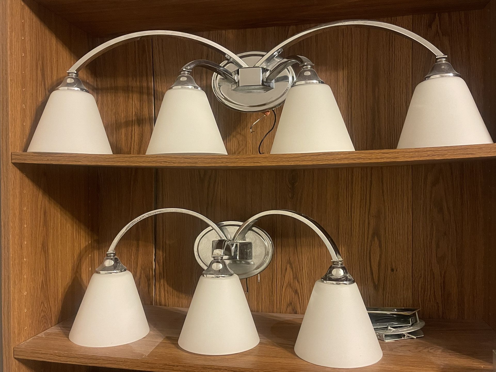 Light Fixtures 