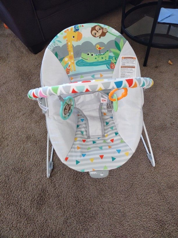 Baby Bouncer