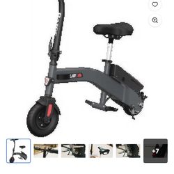 Ride On Electric UB1 Razor Scooters