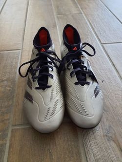 BRAND NEW Adidas Protector Soccer Cleats Men's Size 11 REG PRICE $80