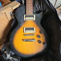 Epiphone Special Model