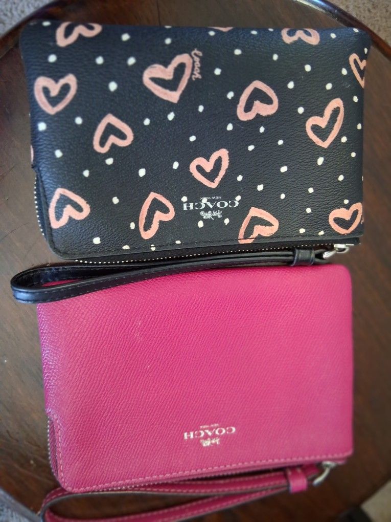 Wristlet