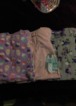 Carters 3T