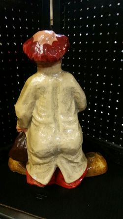 16 1/2 " paper machete