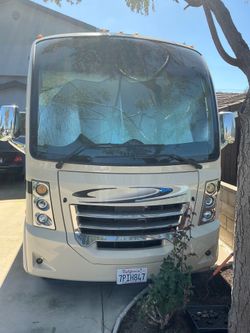 2016 Thor Vegas, RV