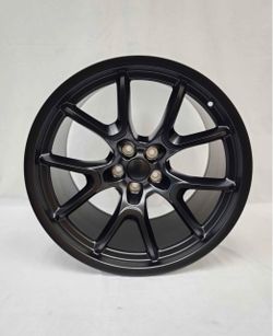 Srt Wheels