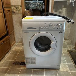 Washer Dryer Combo For RV/Trailer