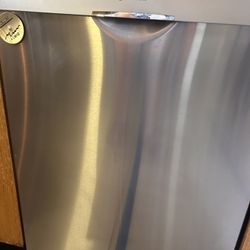 Bosch 24 Inch Dishwasher Recessed Handle 