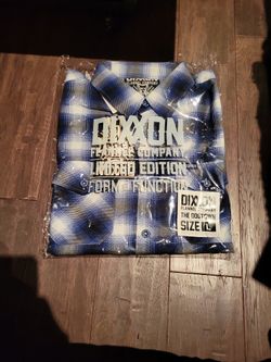 Dixxon
