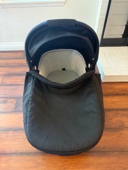 Cybex gazelle S bassinet