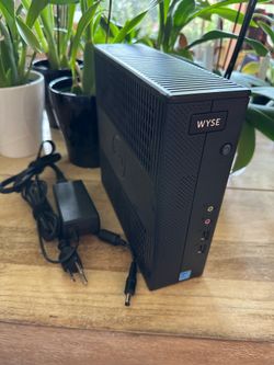 Computer Dell Wyse 7010 Extended