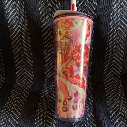 Strawberry Cup