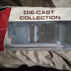 Model Collection Car