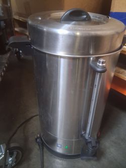Gourmia ovens, Panasonic microwave,  gourmia air fryer,  waring coffee maker.