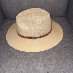 The Old Beristain Hats