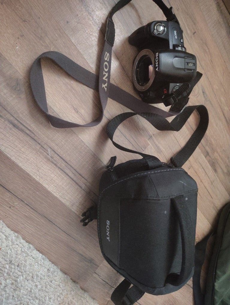 Sony Camera