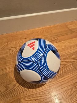 Adidas MLS Soccer Ball