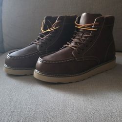 Mens Boots