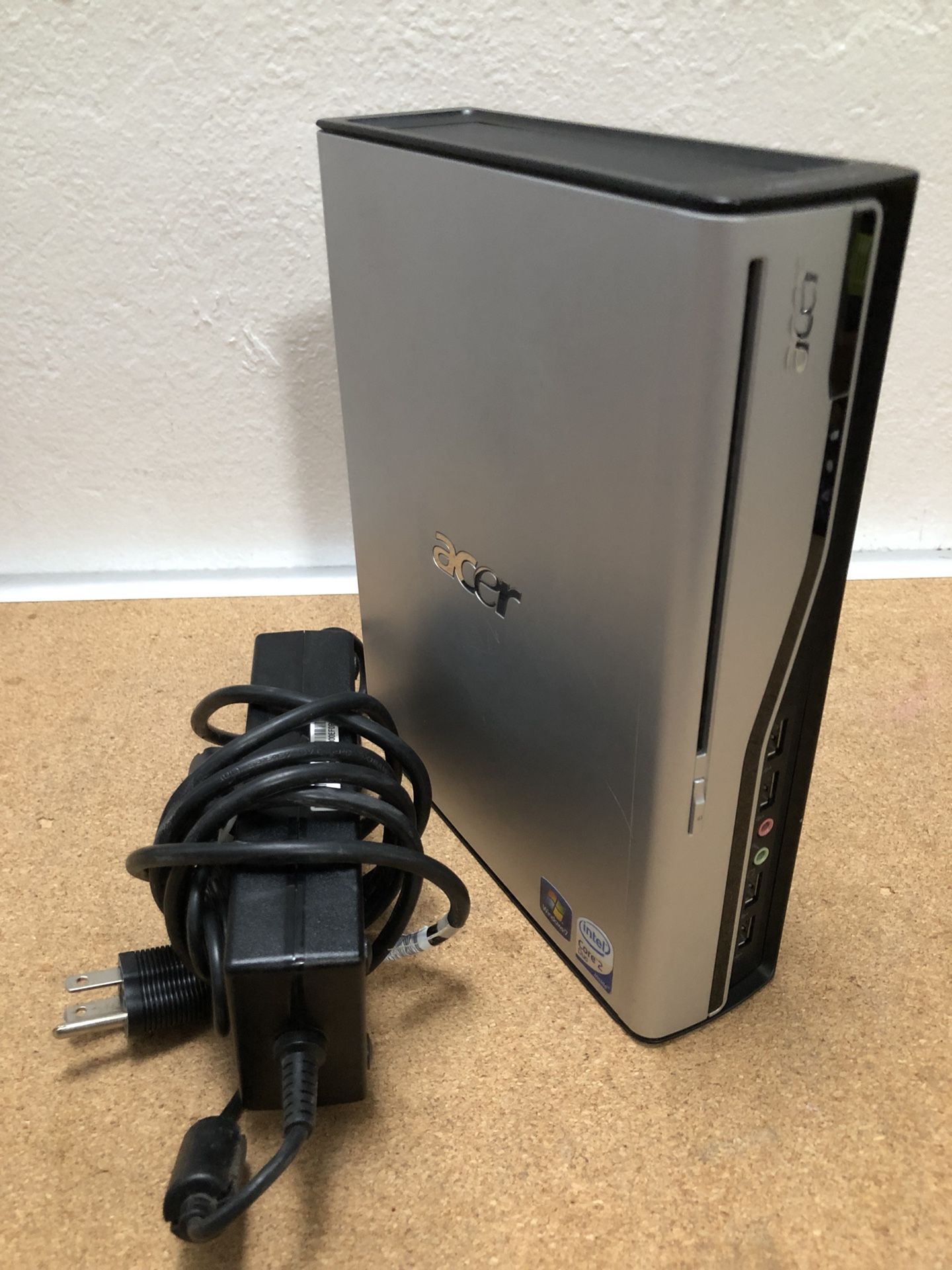ACER Veriton L460 Mini SFF Desktop