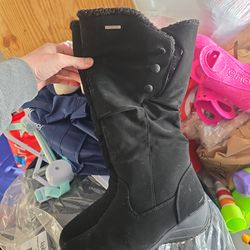 Womens boots