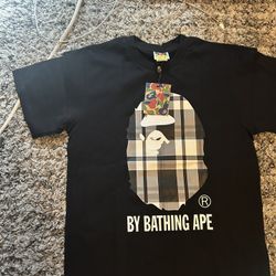 Bape Tee 