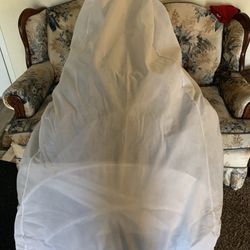 Vestido De Cumpleañera 