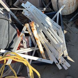 Wall Brackets