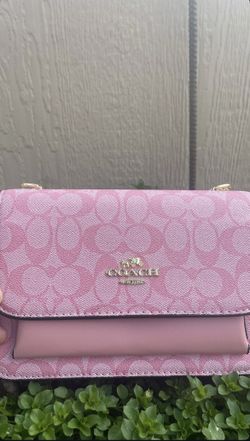 Coach bags