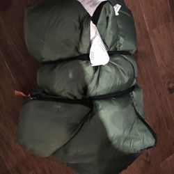 Sleeping Bag 