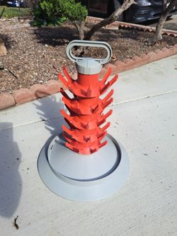 Bottle Tree- Beer making (with bottles)